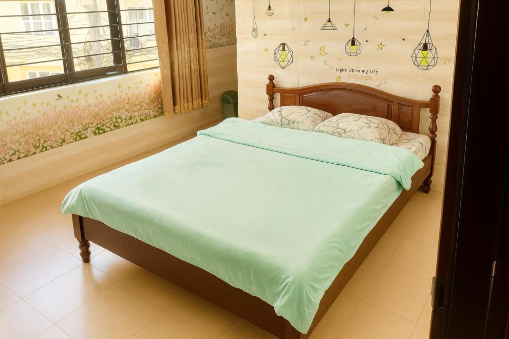 Khách sạn Kim Tuyến