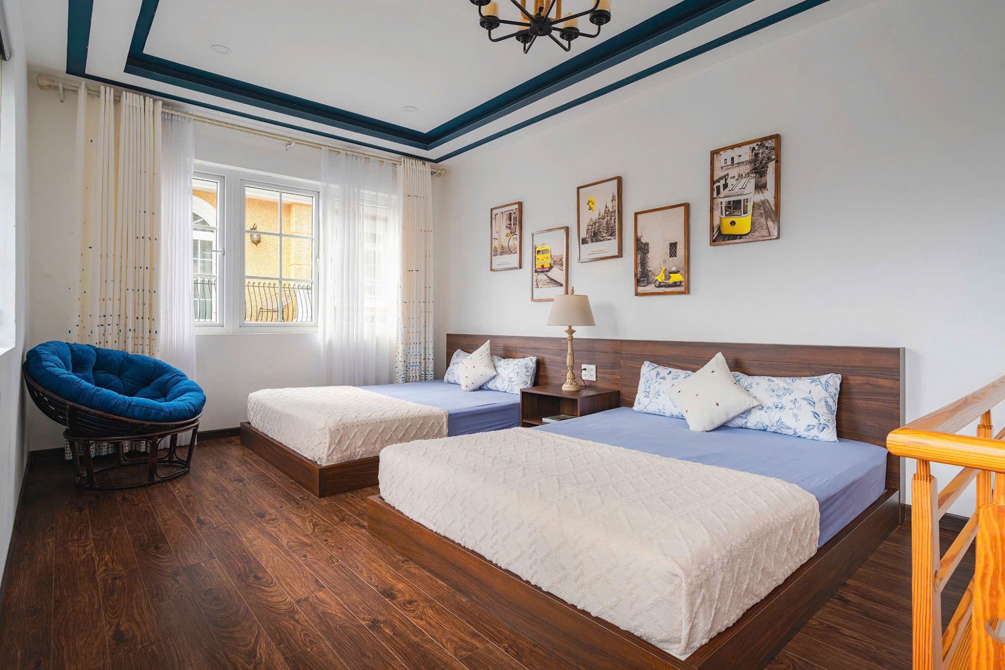 La Clé Da Lat - Căn Hộ