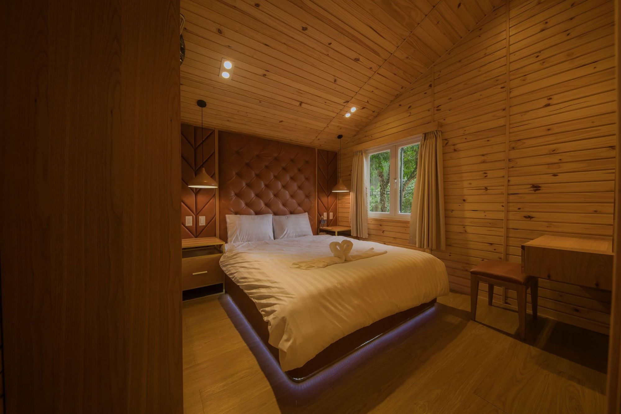 Lạc Stay Garden