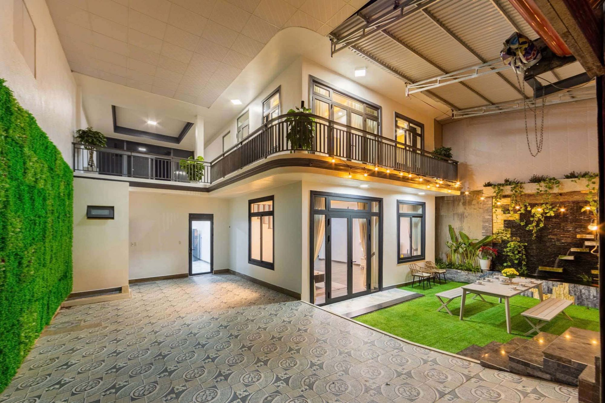 Lạc Stay Villa
