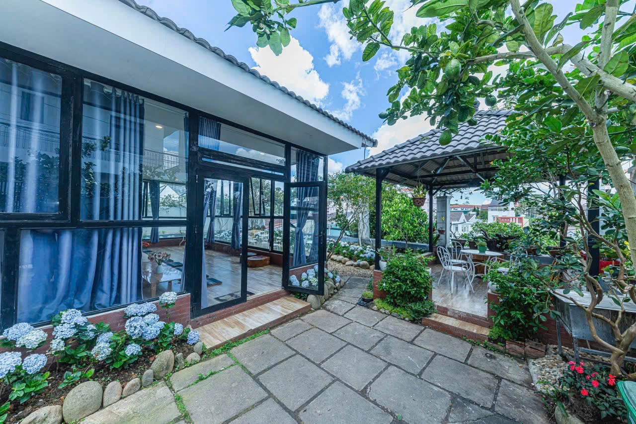 Là La Cà Villa