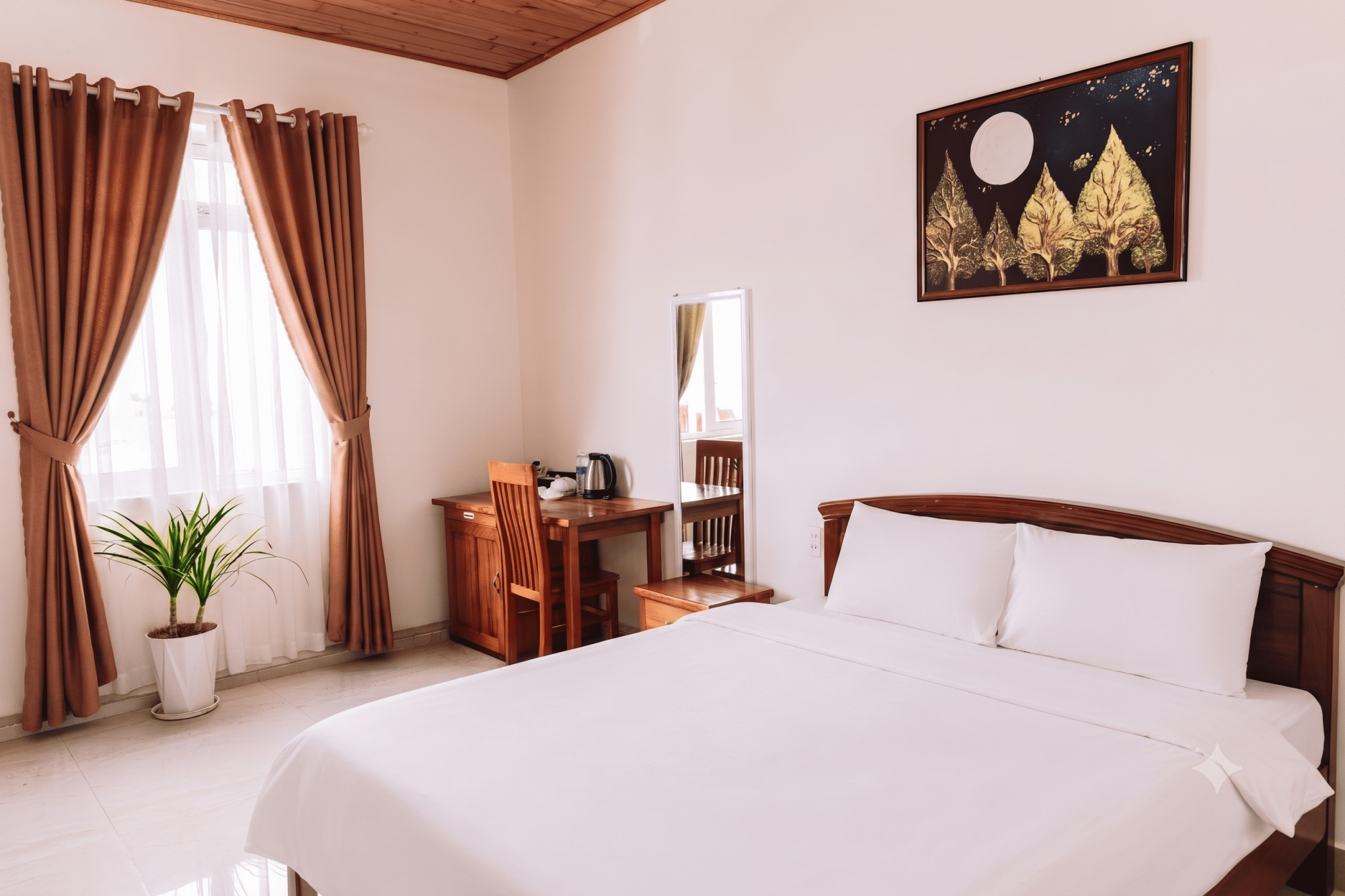 Lê Mùi Hotel & Apartment