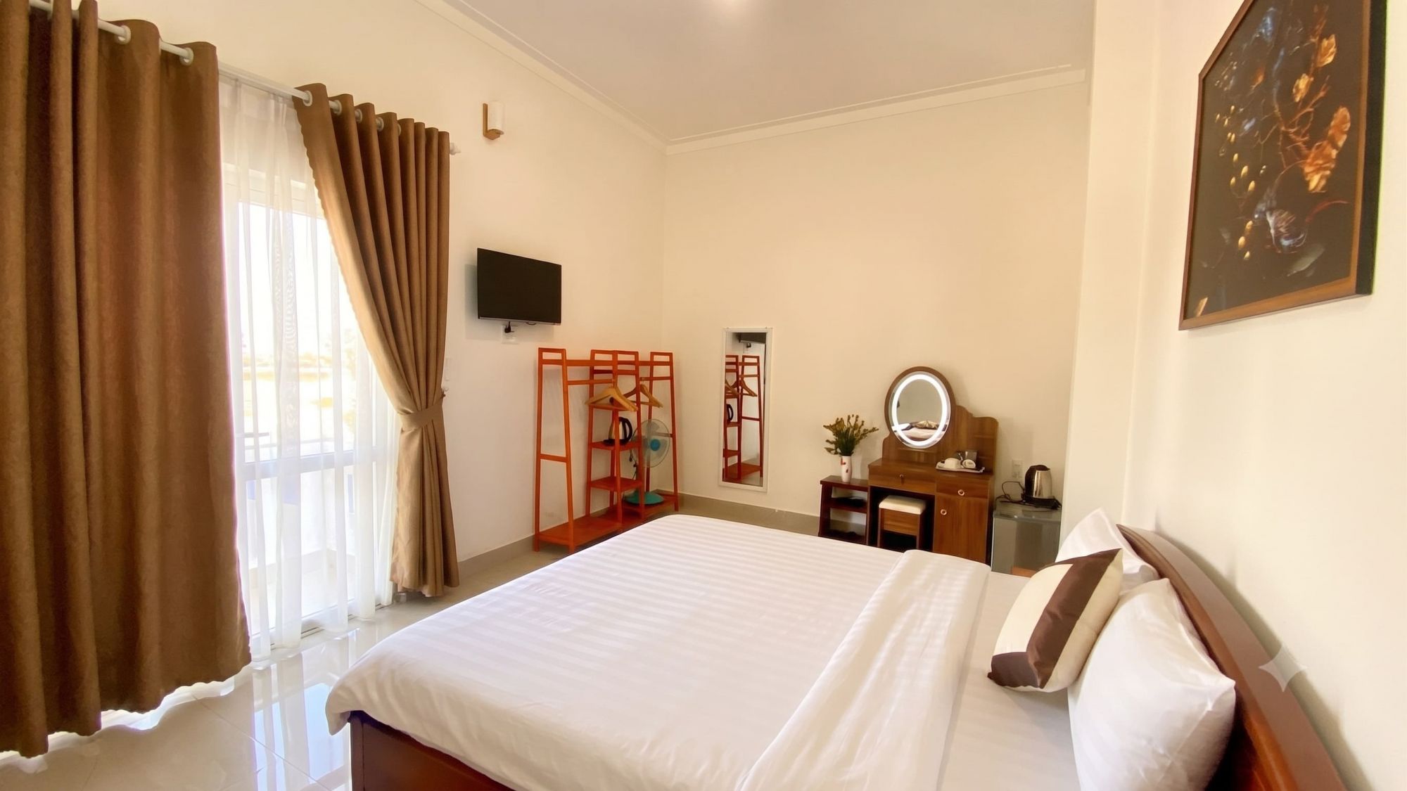 Lê Mùi Hotel & Apartment - Ảnh 6