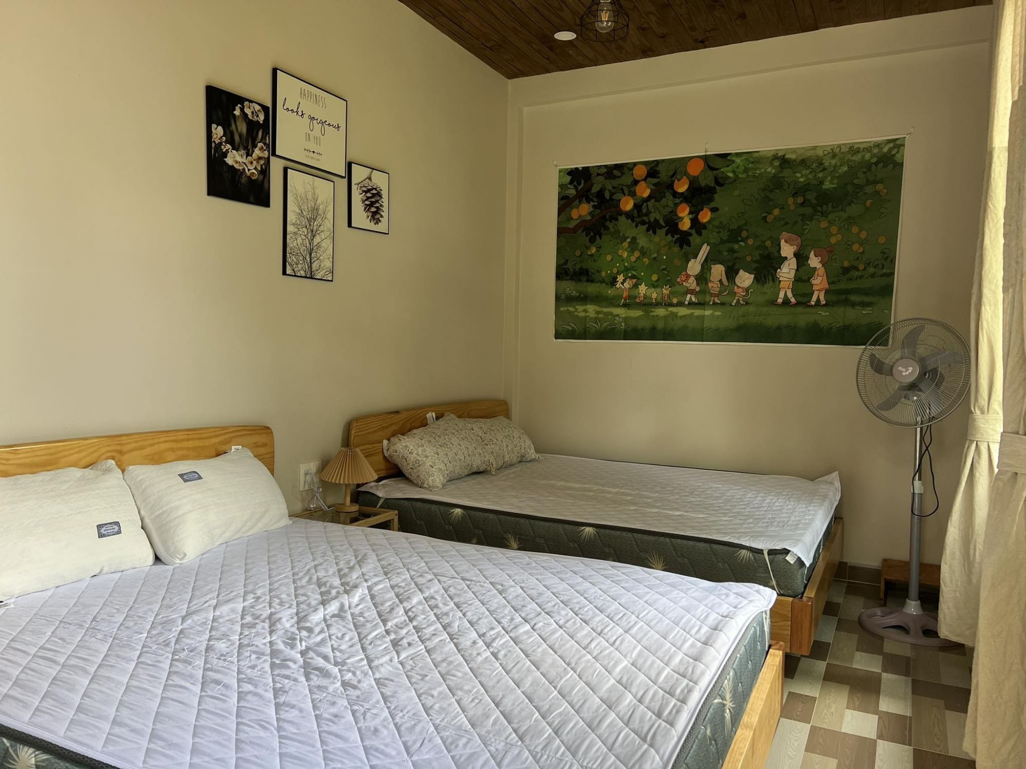Lem’s House