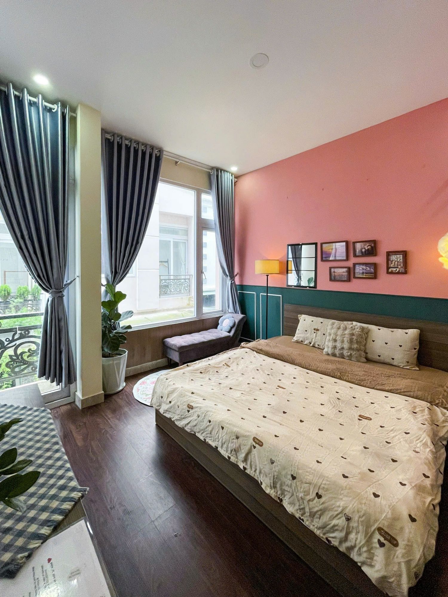 Little Chái Nho Homestay