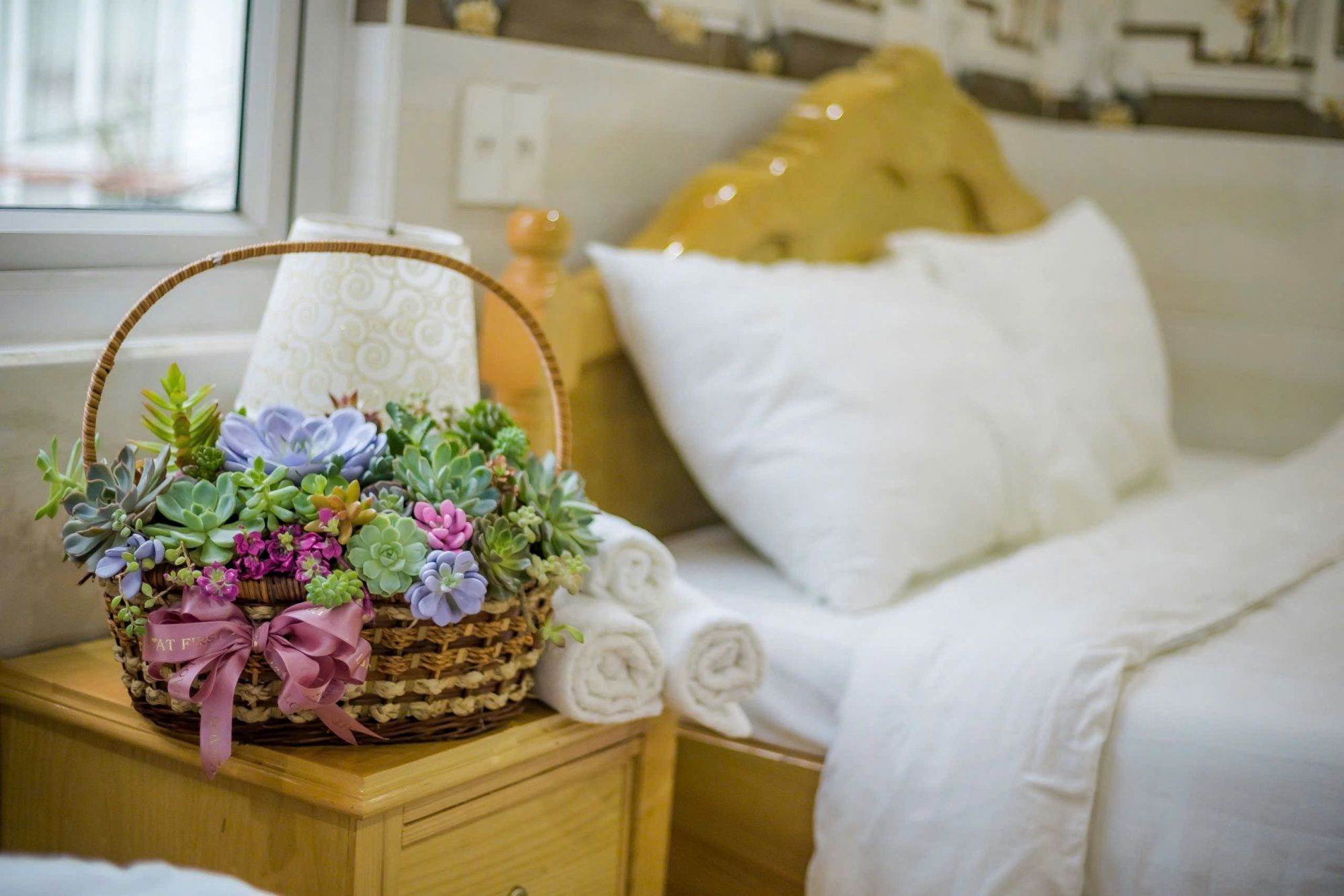 Lunar House Homestay