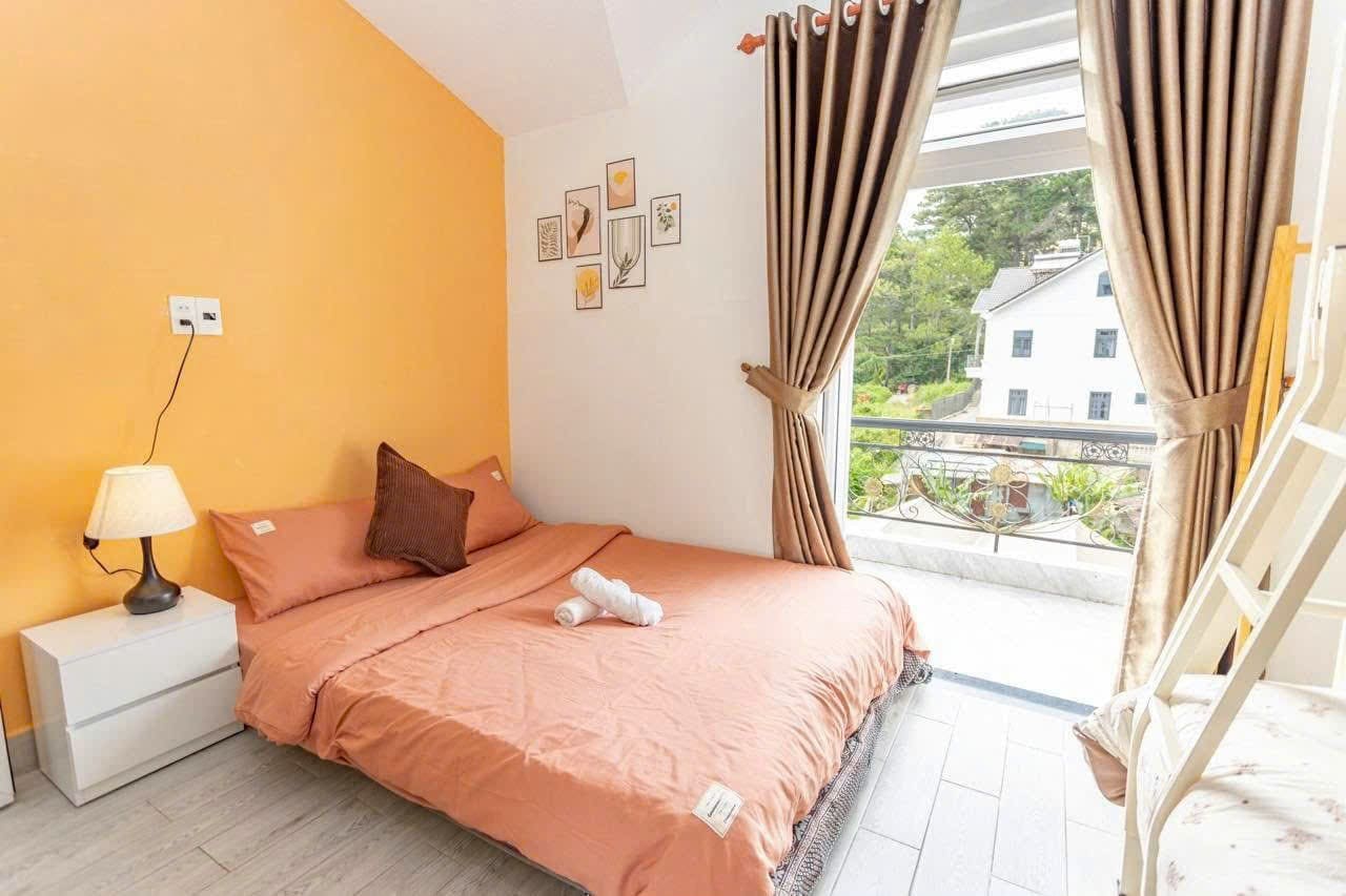Mầm Homestay 3
