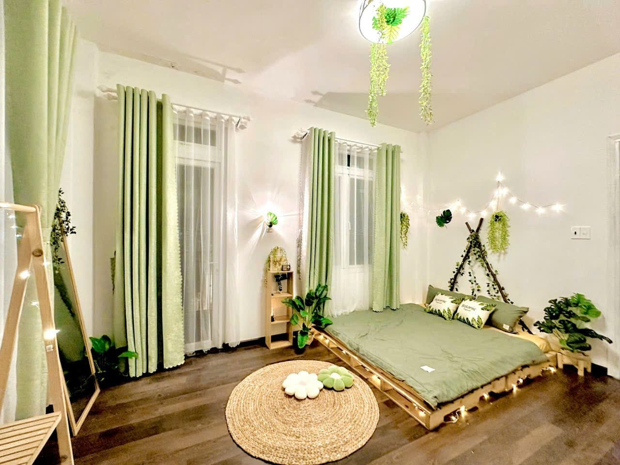 Mầm Homestay 1