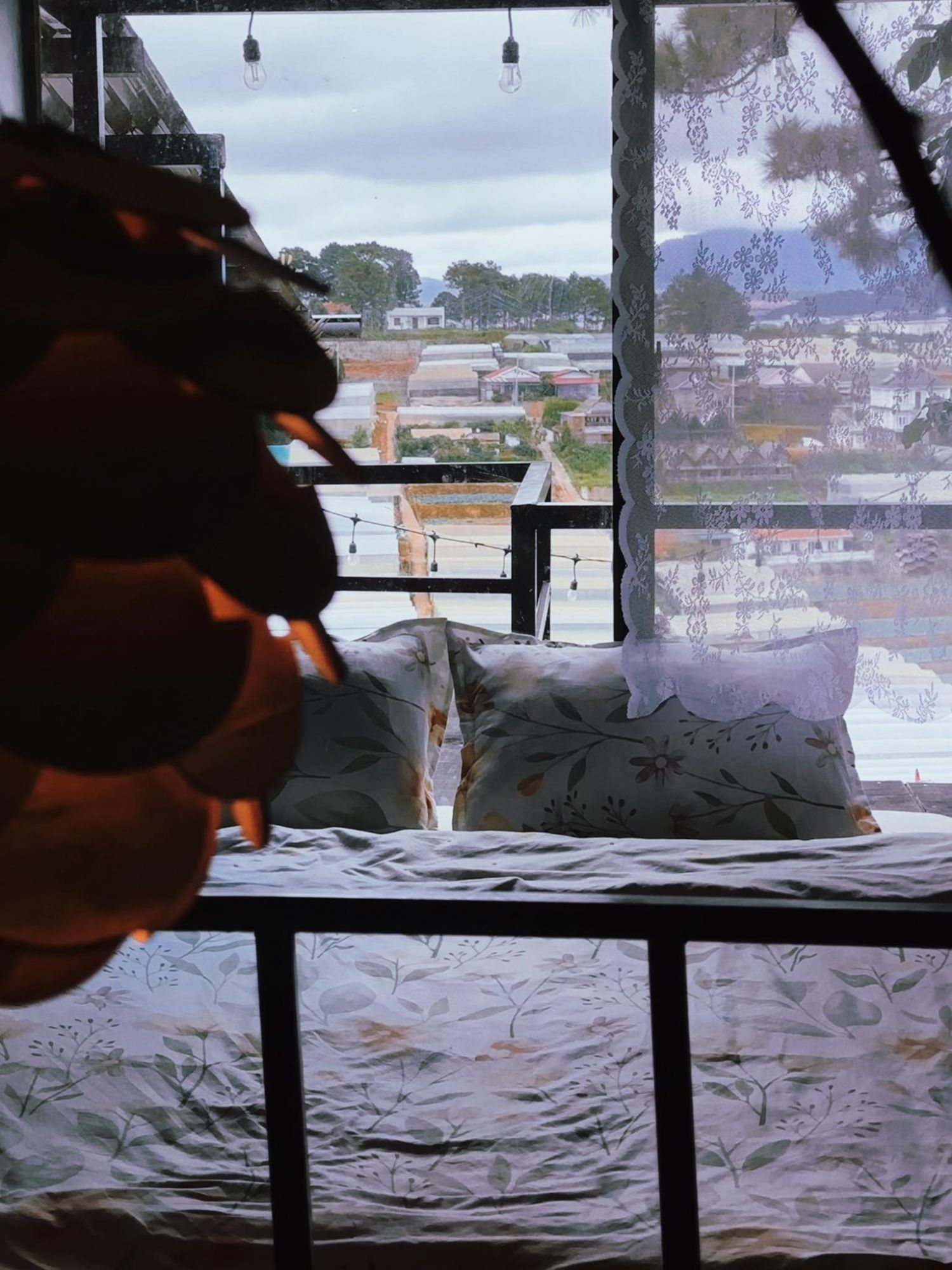 Mây Homestay 4 phòng ngủ