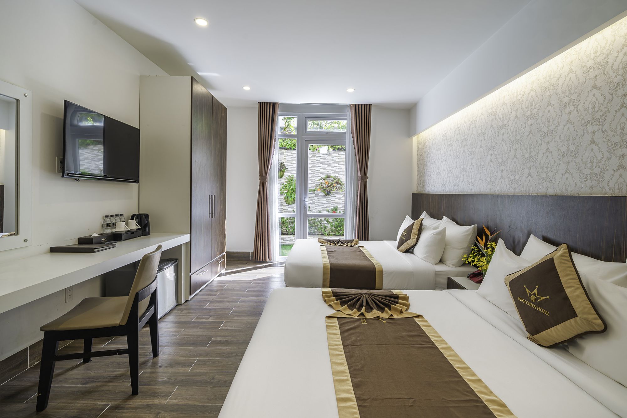 Minh chiến Hotel - Ảnh 6