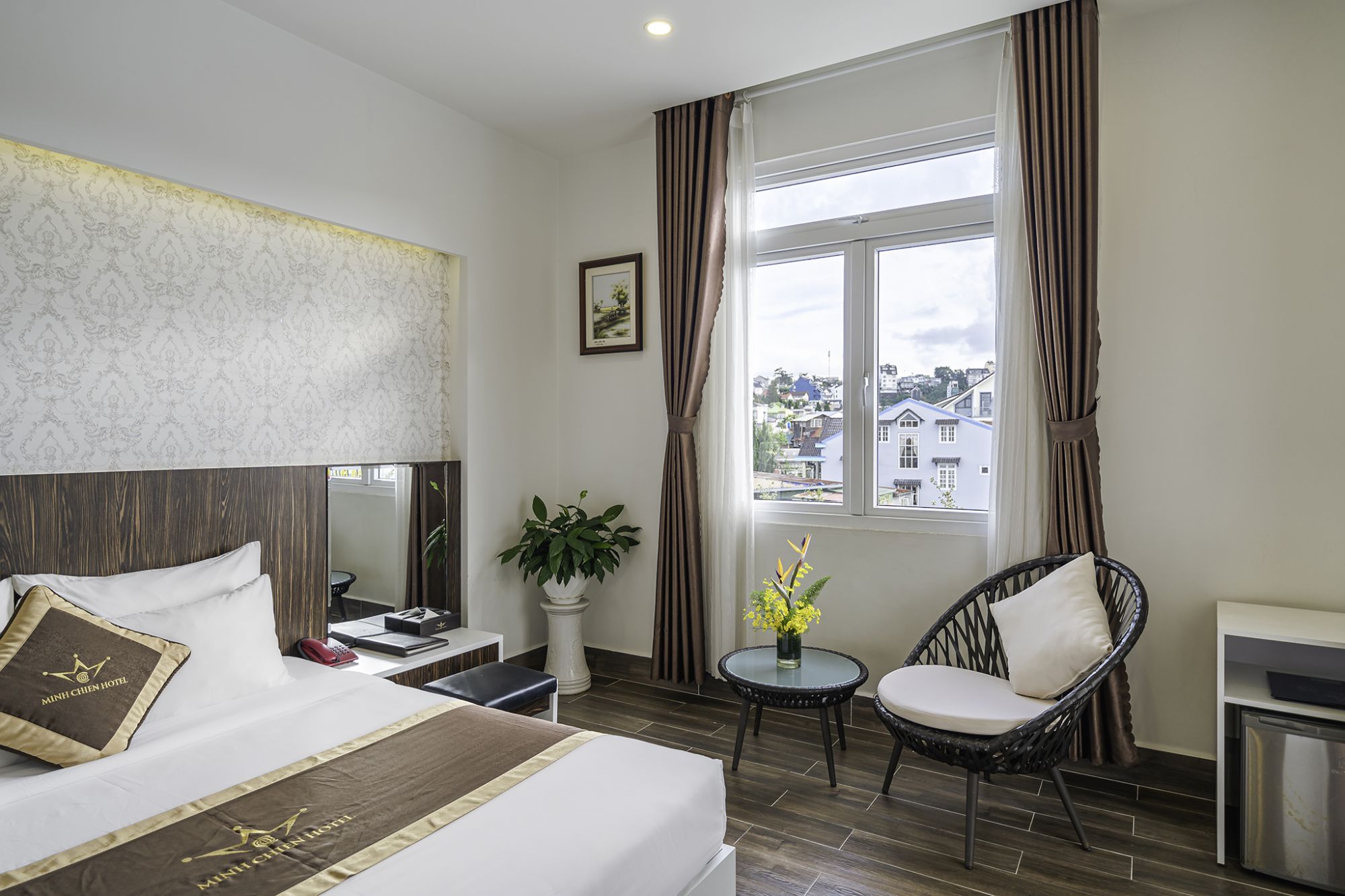 Phòng Suite