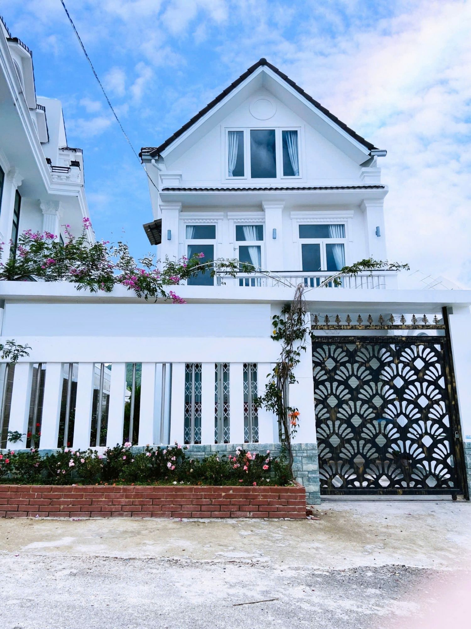 Minh Chiến Villa Da Lat