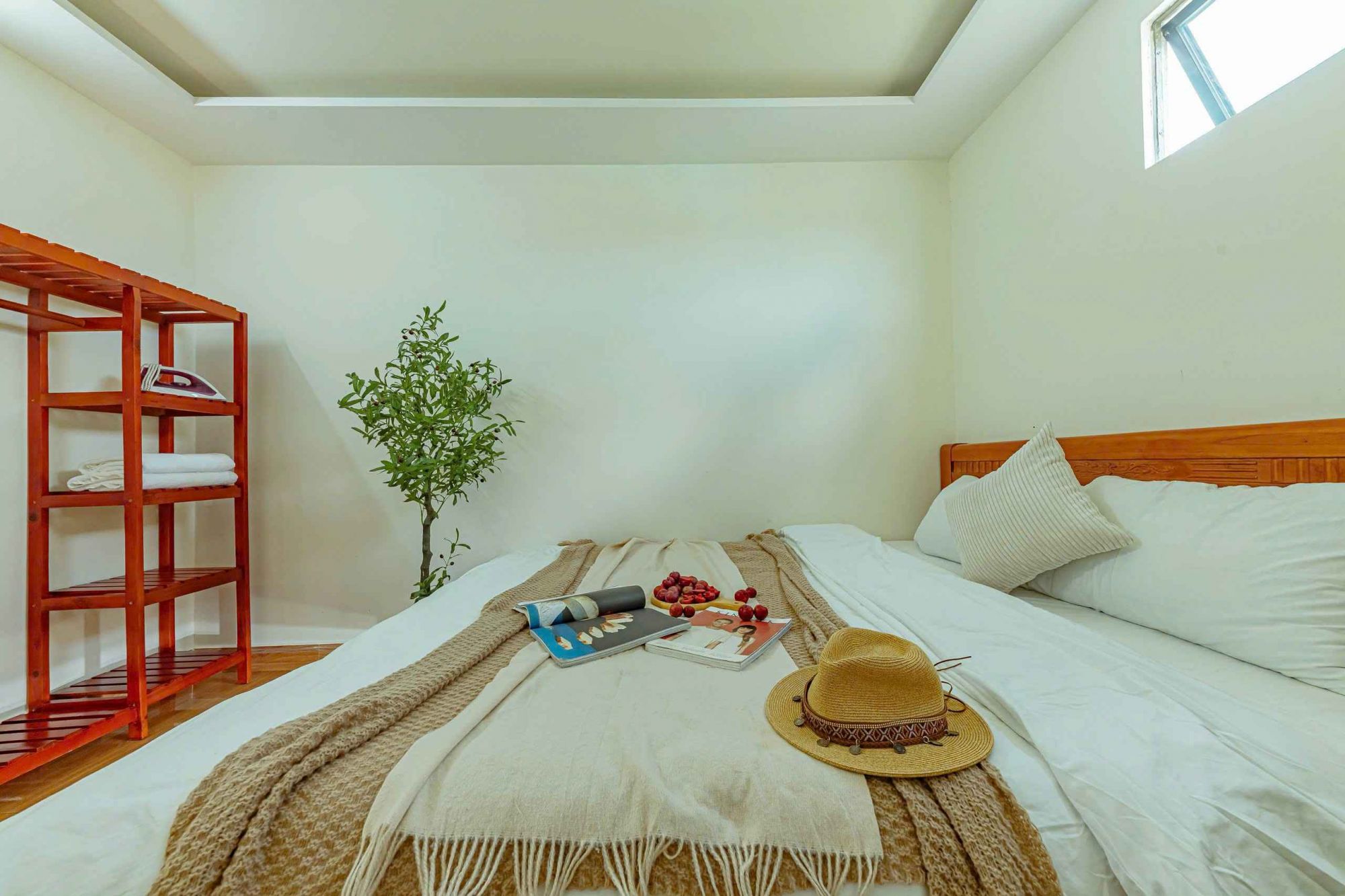 Villa Mini – View Đèn Lồng 