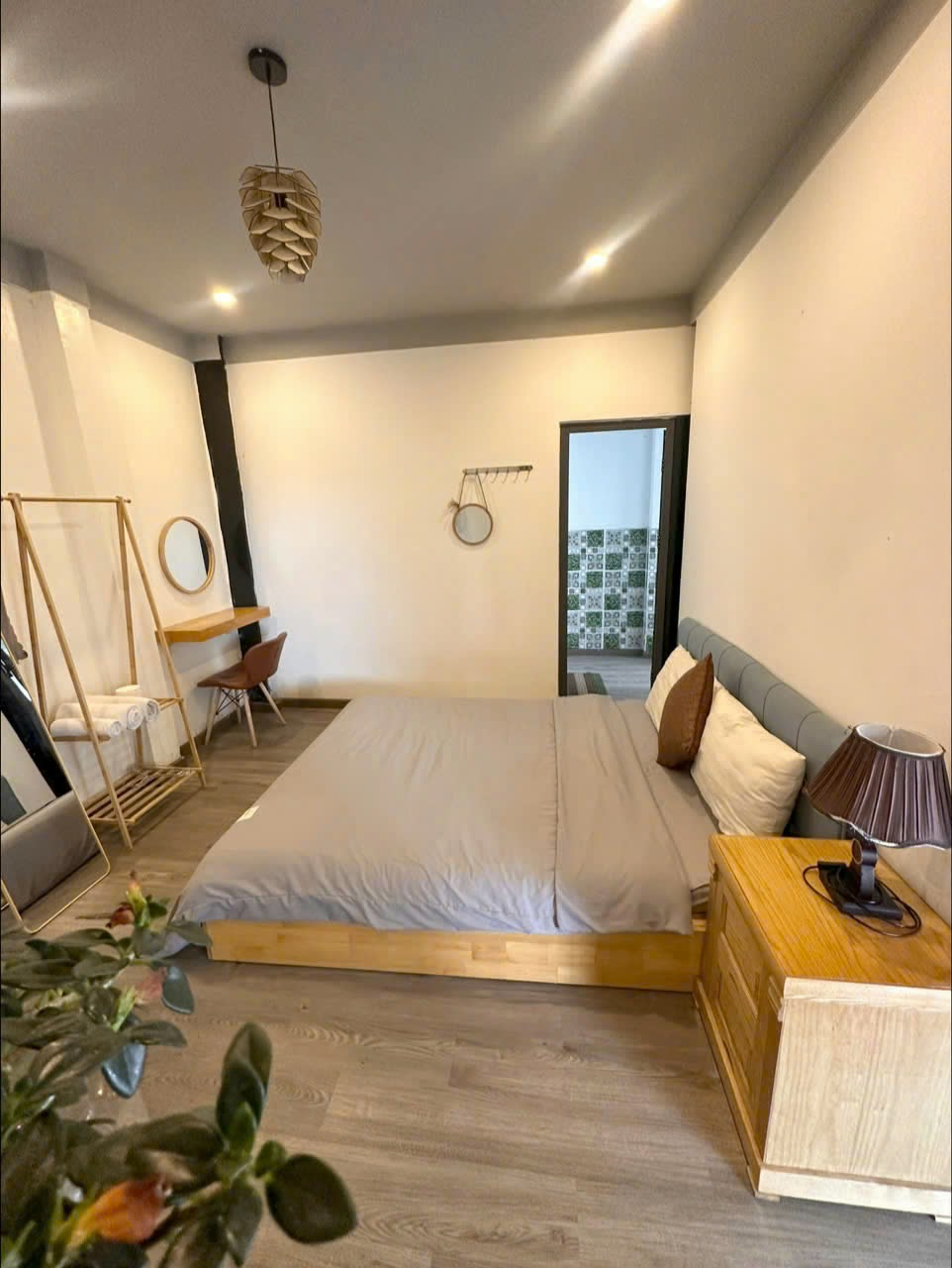 Mini Villa Đà Lạt