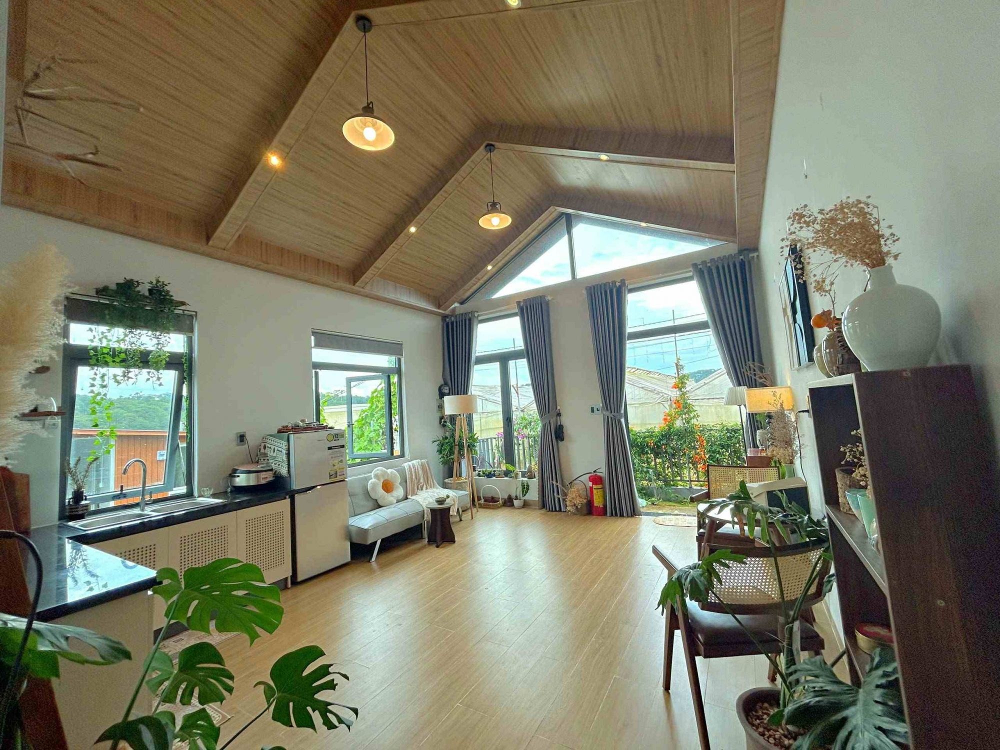 Moon Homestay - Ảnh 6