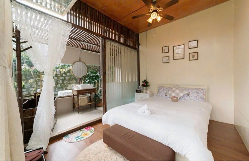 Một Điều Ước Homestay