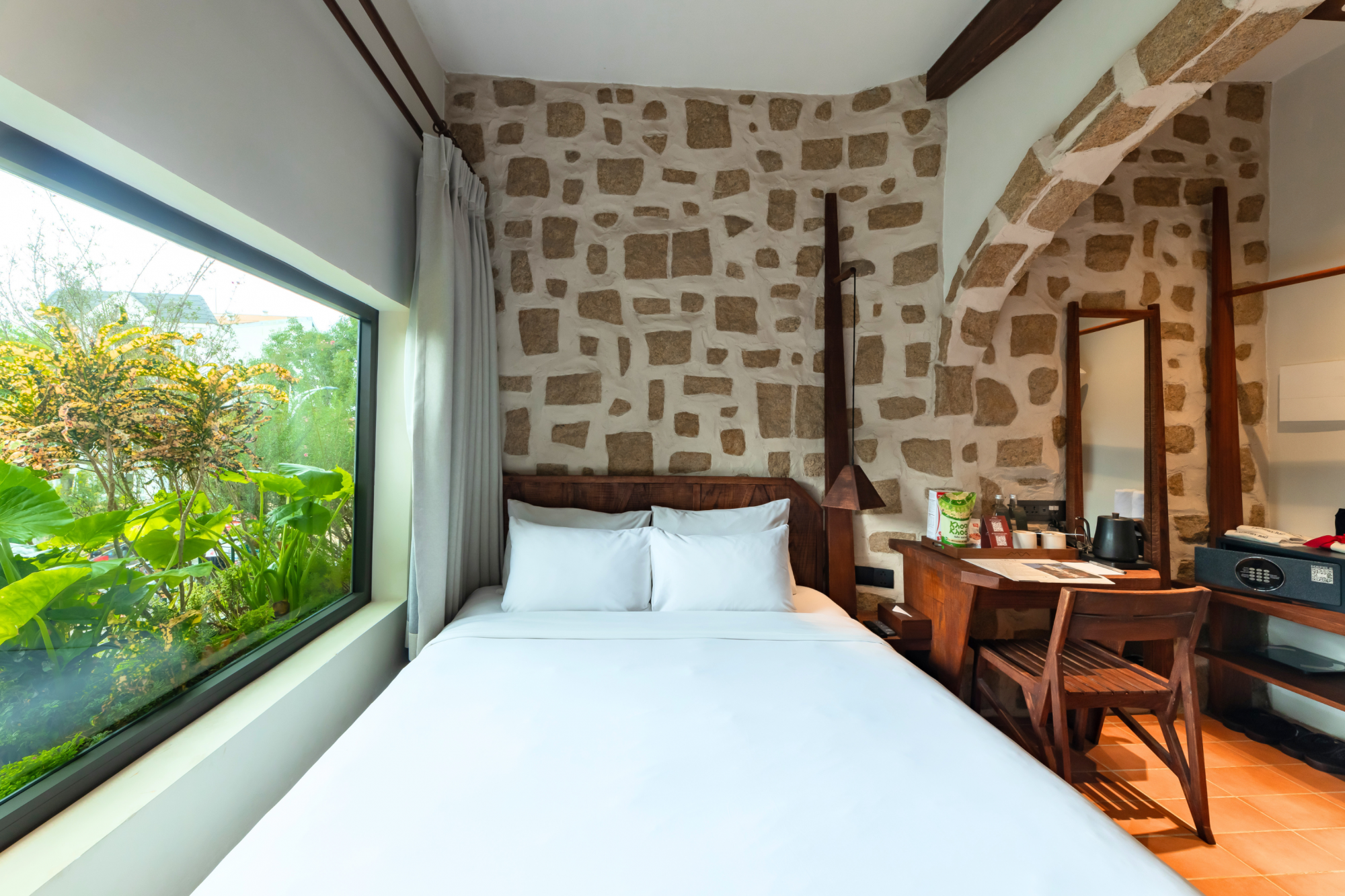 Mùa Signature Room