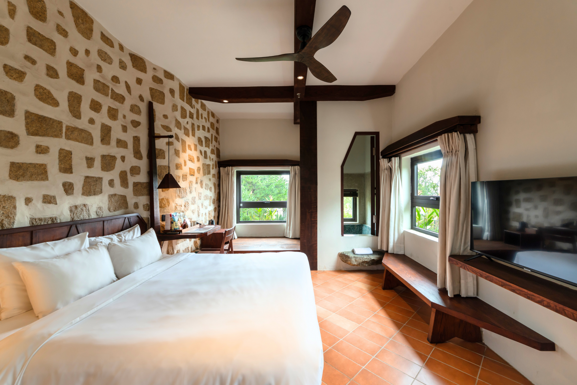 Grand Vista Room