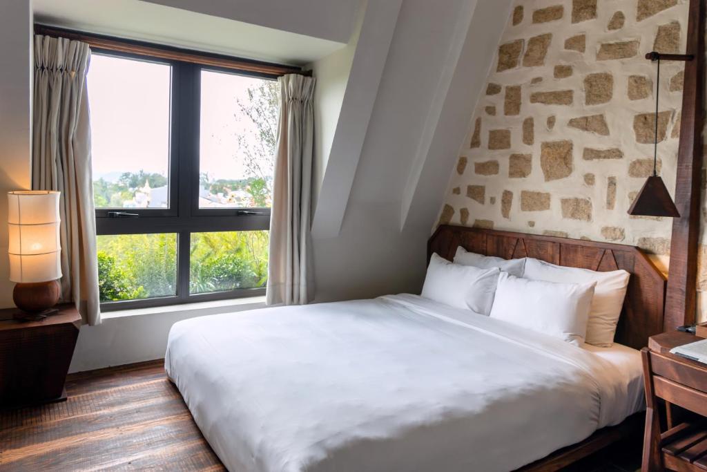 Khách sạn Mùa Dalat Wellness - Ảnh 4