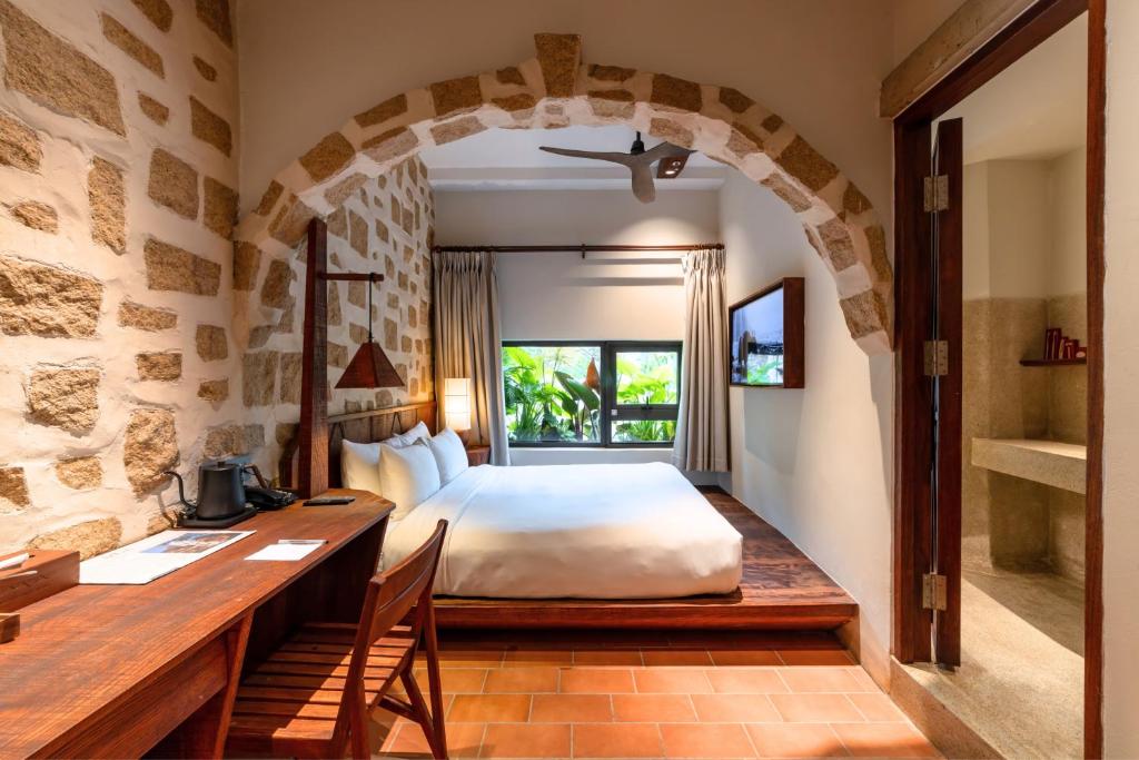 Khách sạn Mùa Dalat Wellness - Ảnh 3