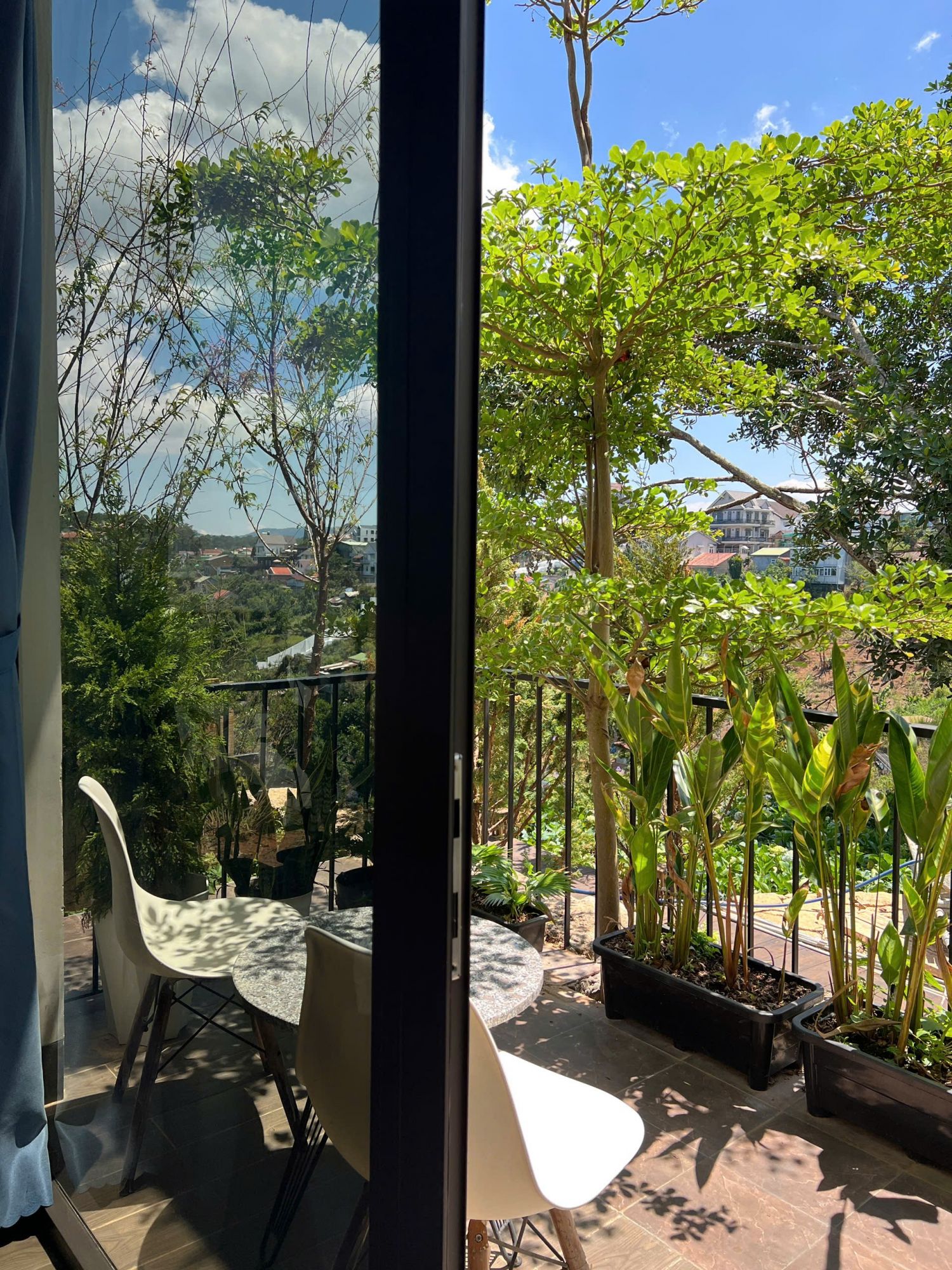  Nắng Villa and Coffee - Ảnh 2