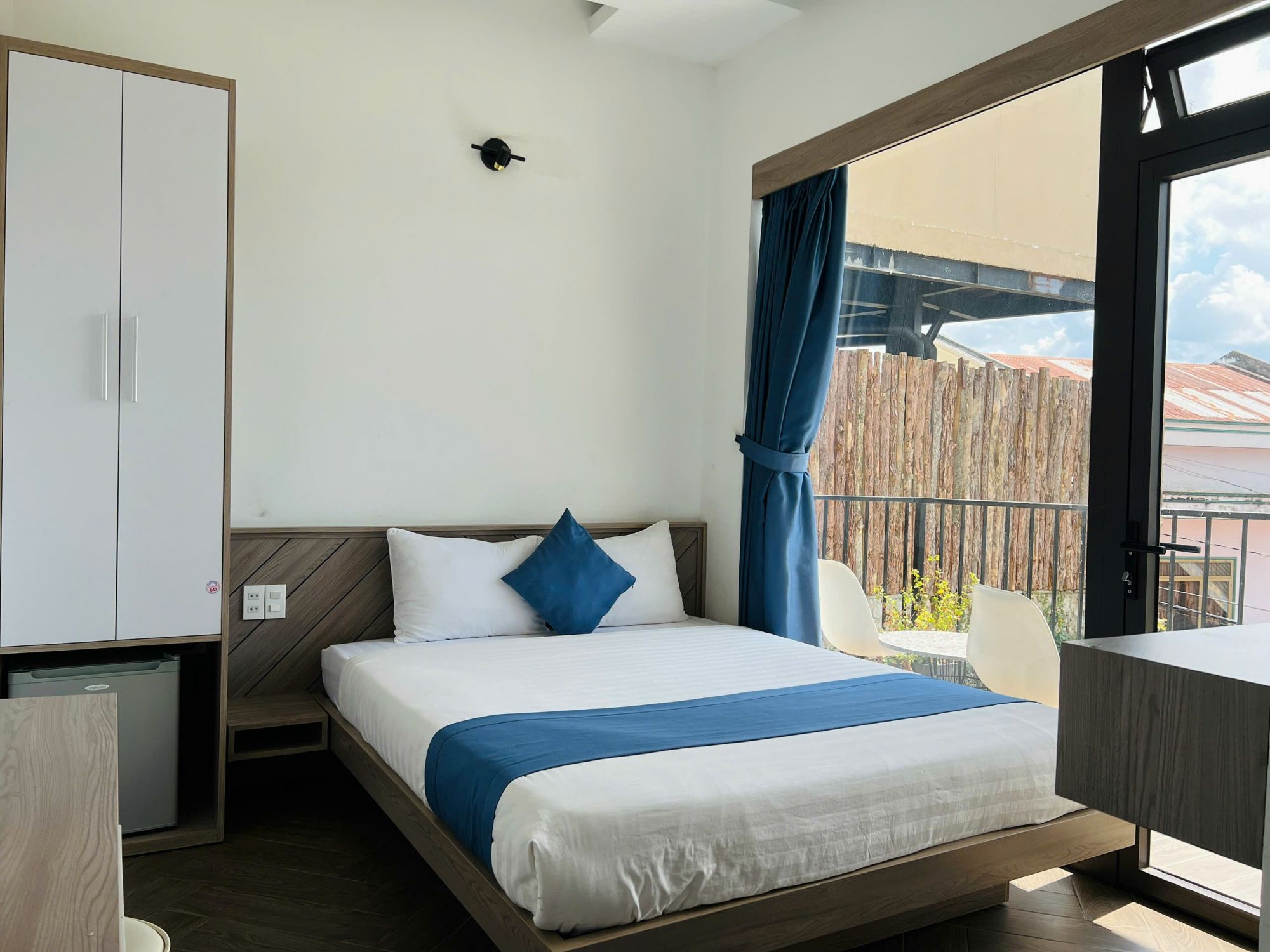  Nắng Villa and Coffee - Ảnh 4