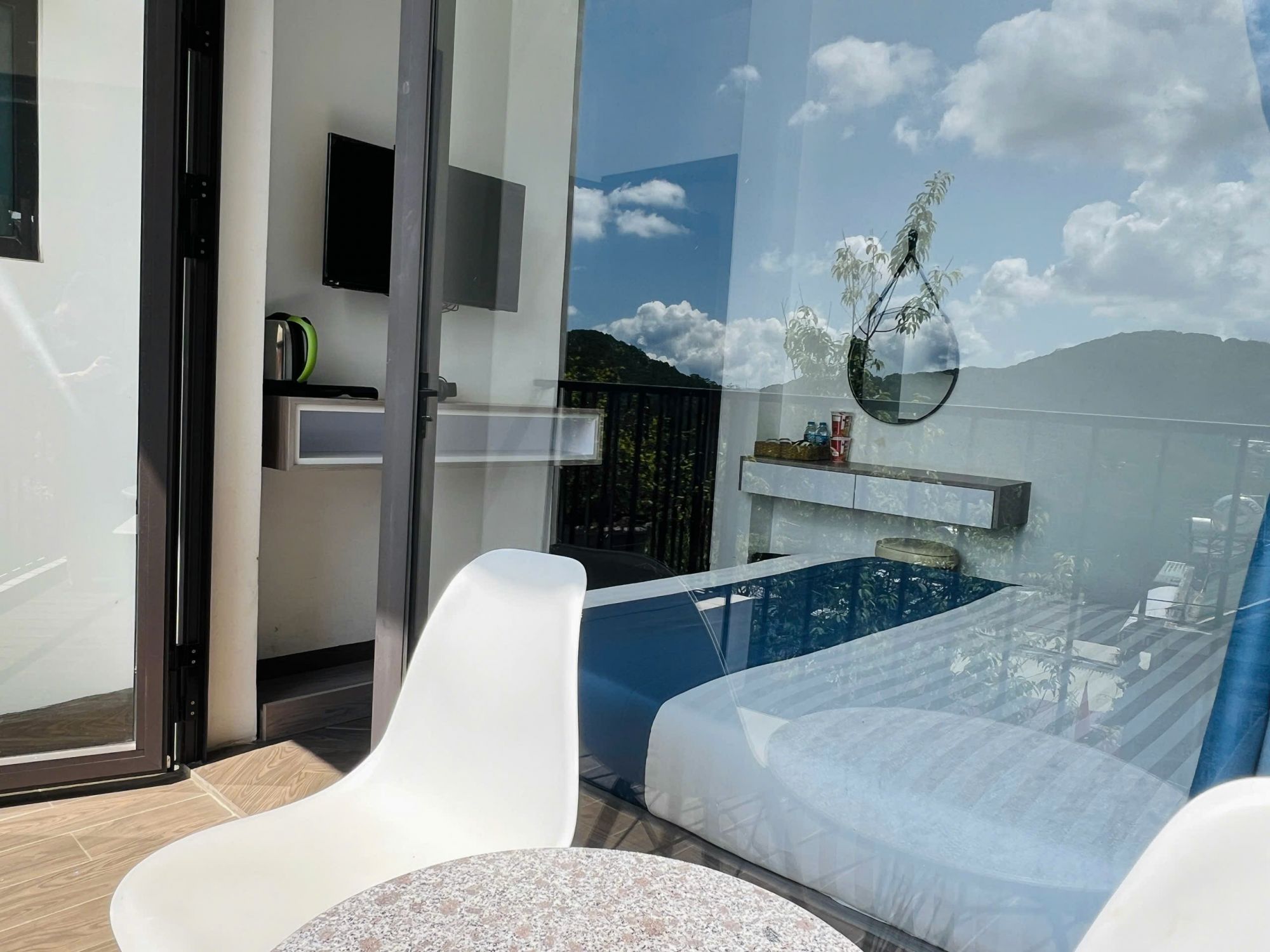  Nắng Villa and Coffee - Ảnh 6