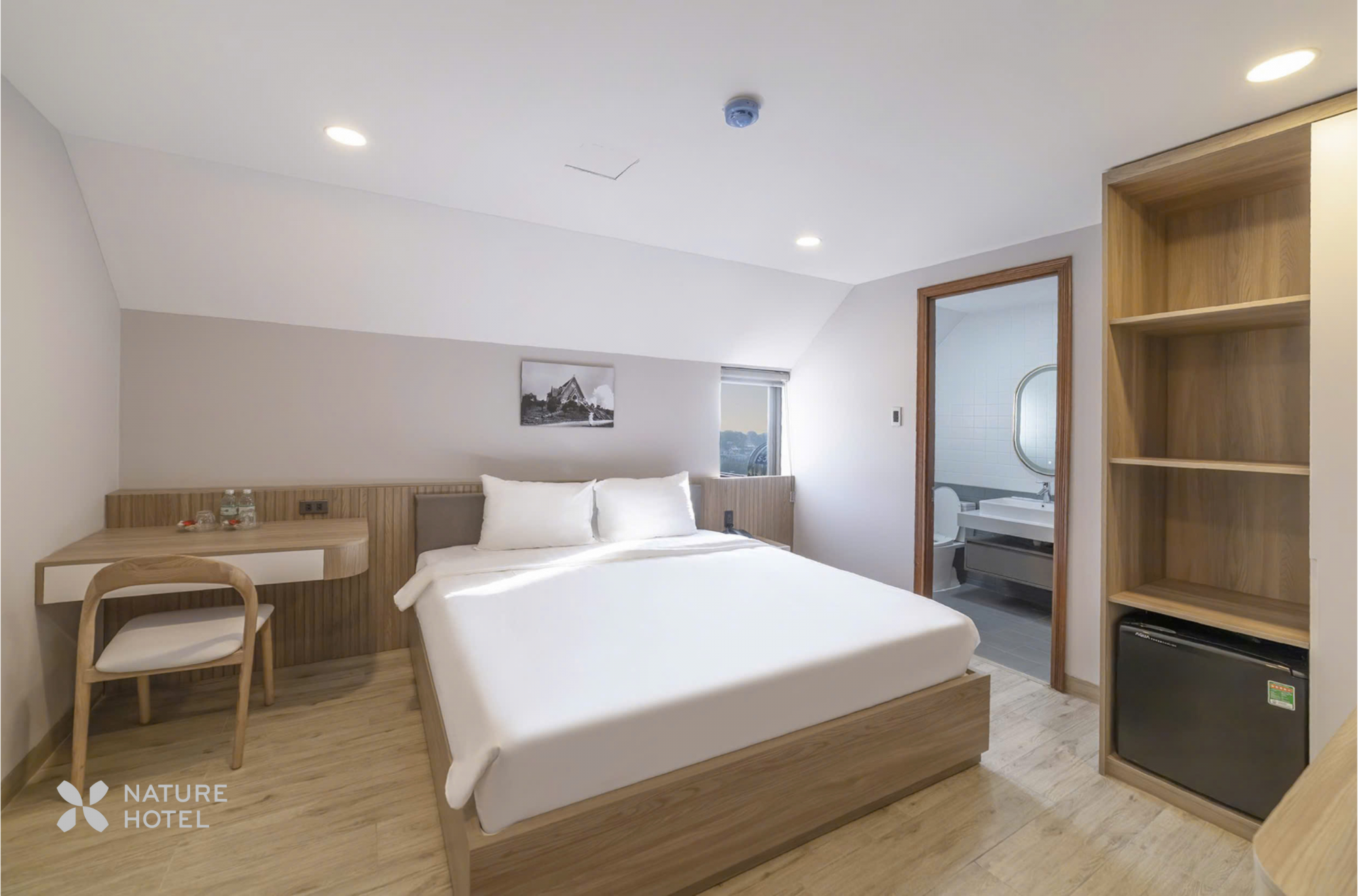 Naturel Hotel Phan Bội Châu