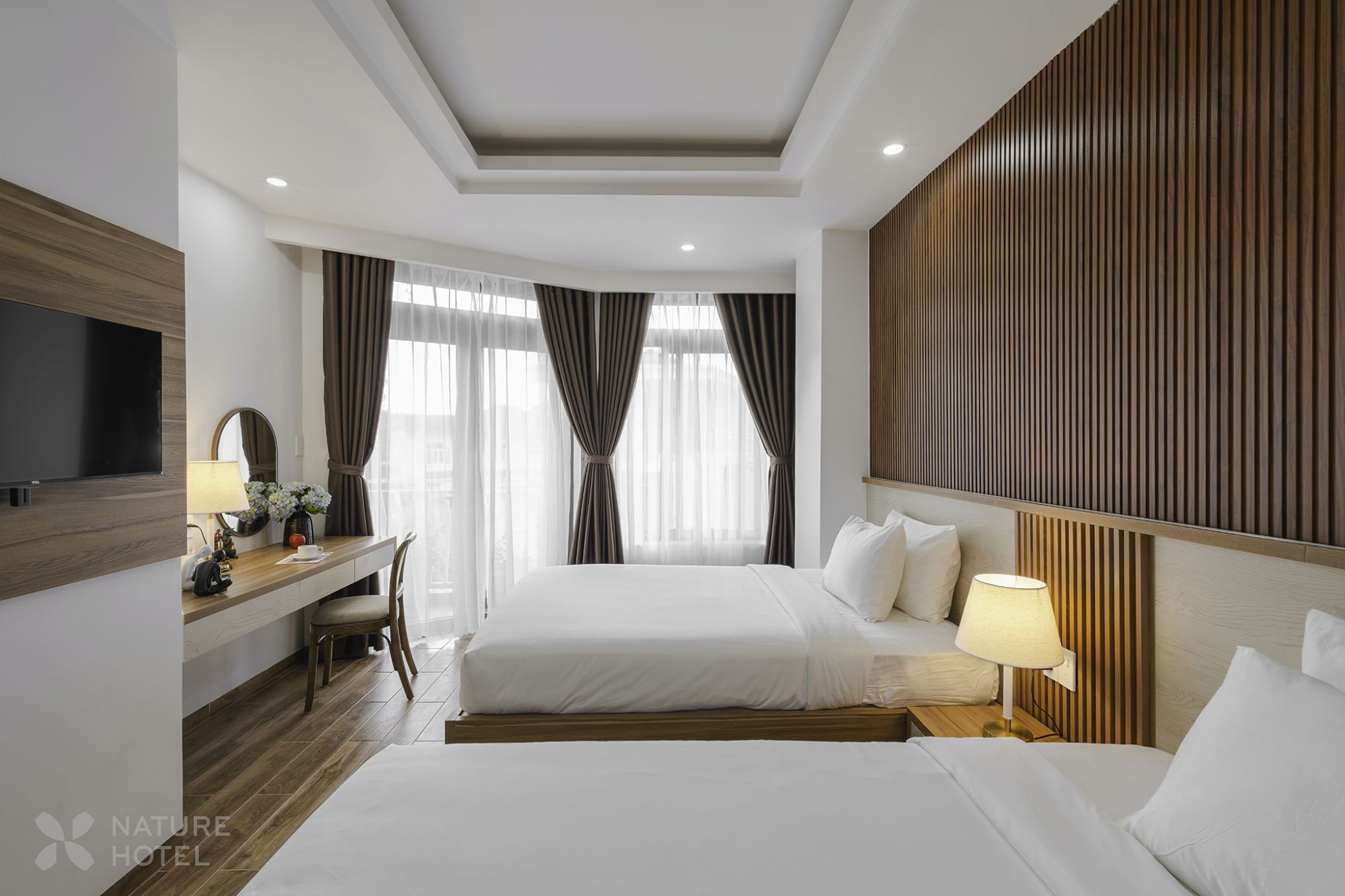 Nature Hotel Tam Kỳ Khởi Nghĩa