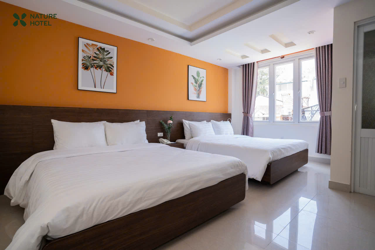 Nature Hotel Đà Lạt 3