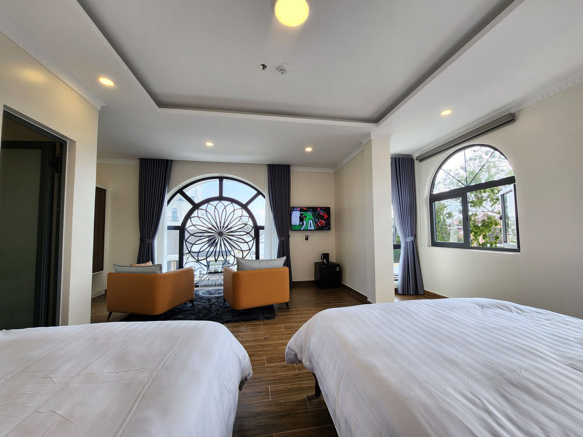 Nature Land Apartment - Ảnh 6