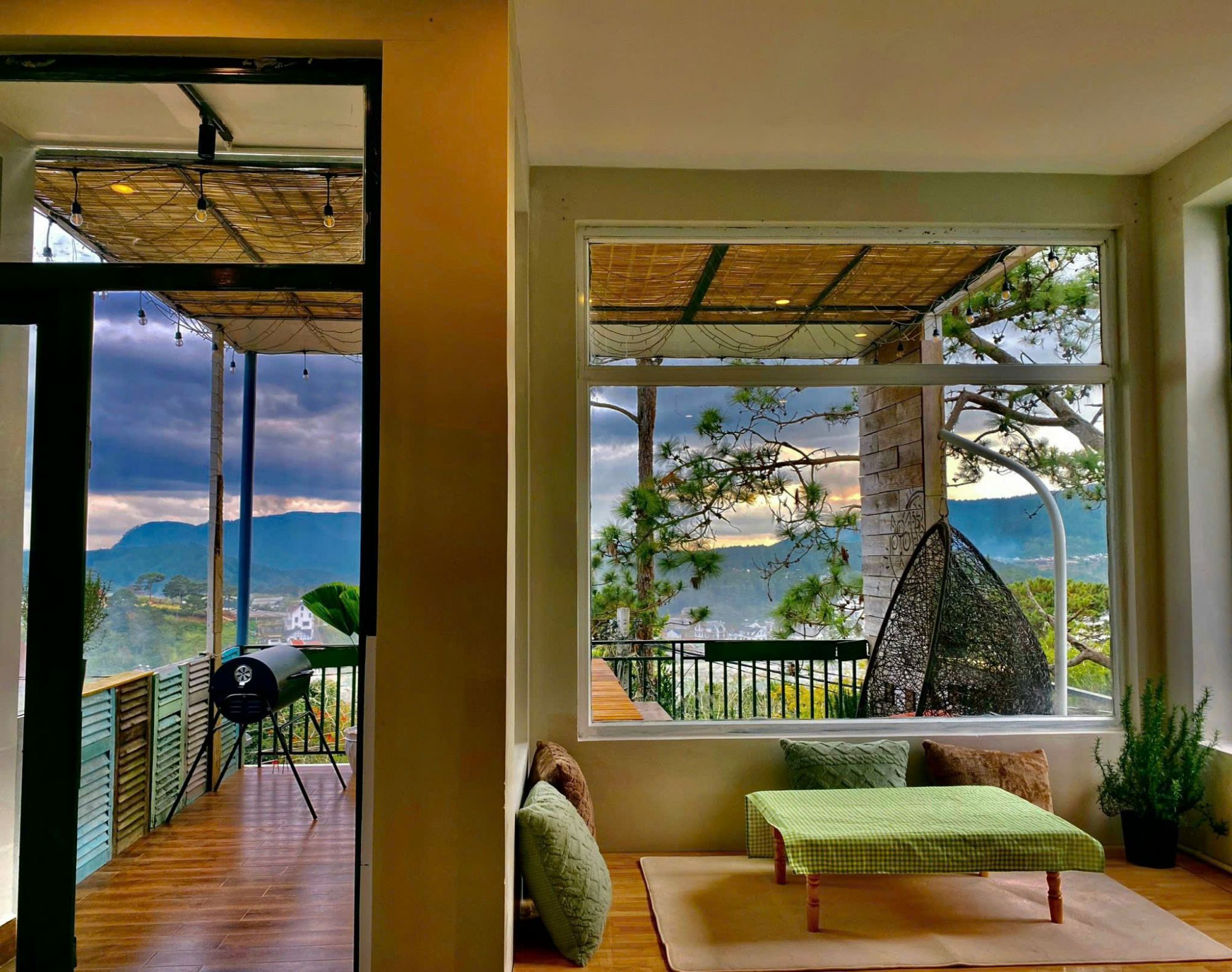 Nhà Của Bé 1 Villa