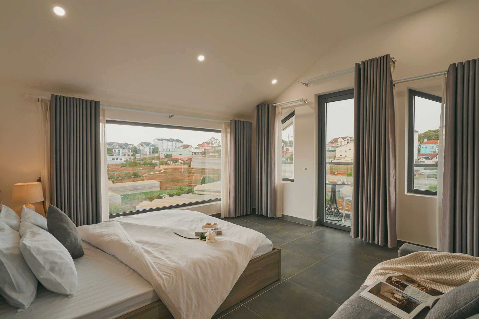 Nhà Của Bé 2 Villa 