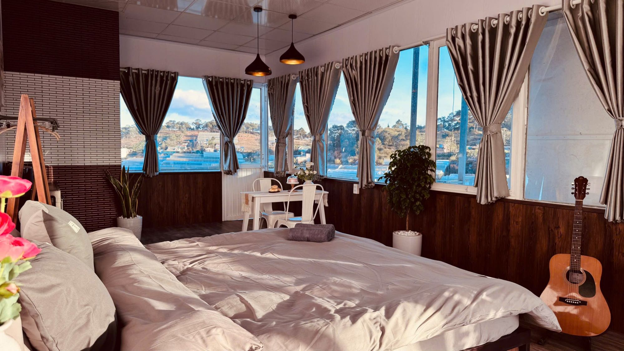 Sao Trên Đồi - Tinh Tú