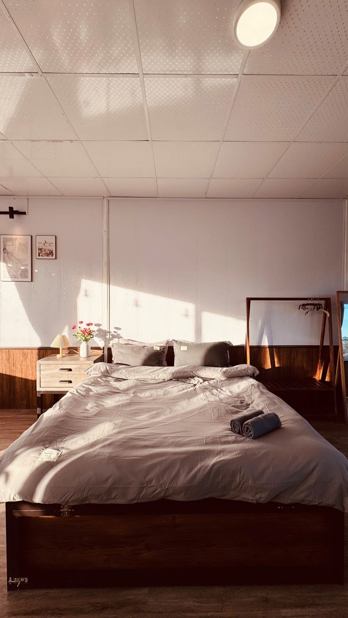 Sao Trên Đồi - Ngân Hà