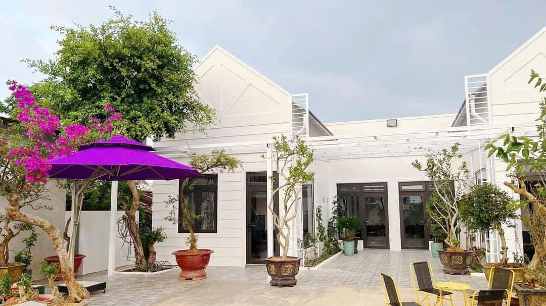 Ngọc Hân Homestay