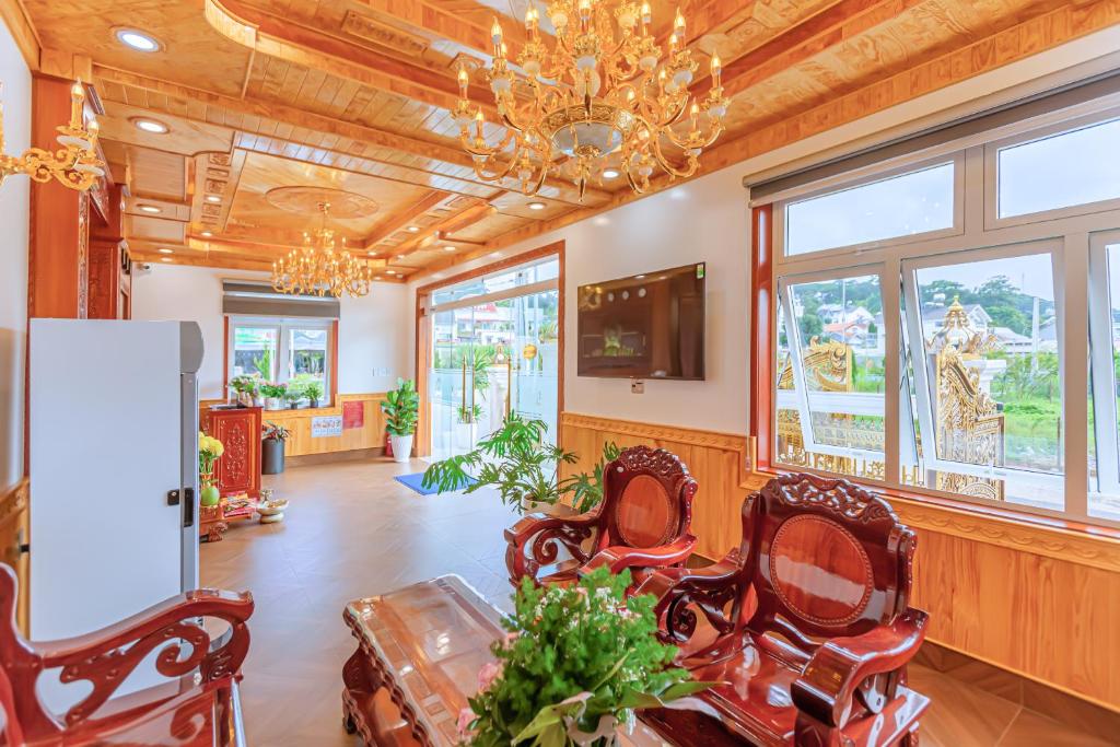 Ngọc Sang 2 - Xuân Bình Hotel  - Ảnh 6
