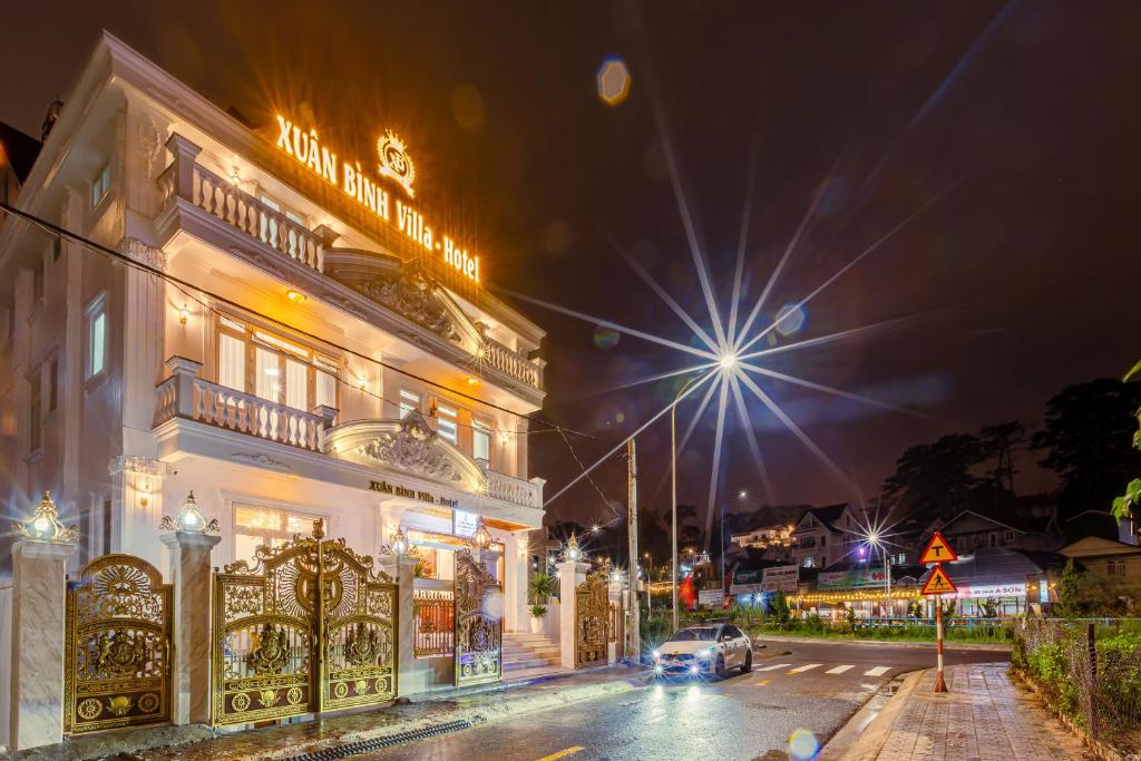 Ngọc Sang 2 - Xuân Bình Hotel 