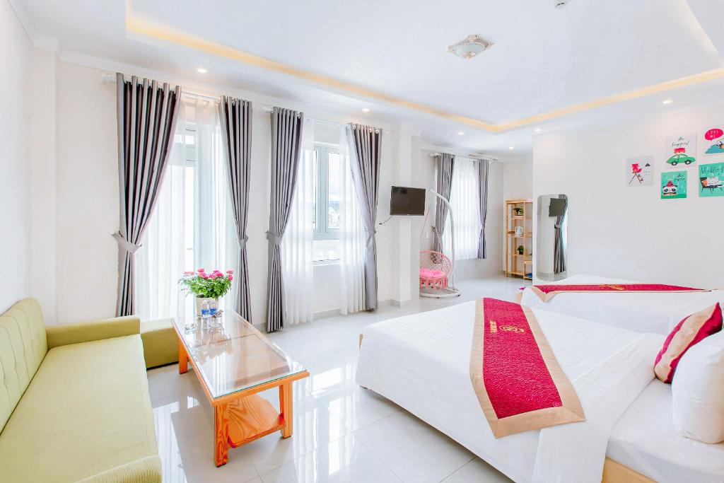 Ngọc Sang 3 Hotel