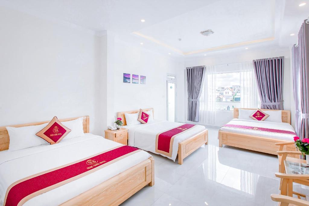 Big Family Room