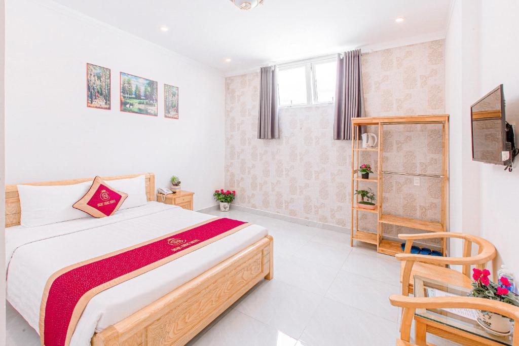 Ngọc Sang 3 Hotel - Ảnh 6