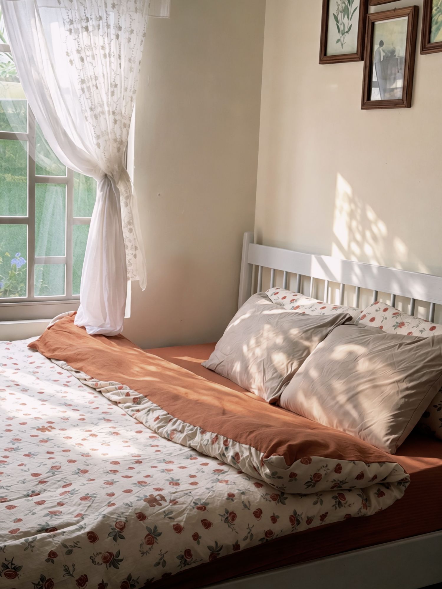 Nhà Bé Tí Homestay