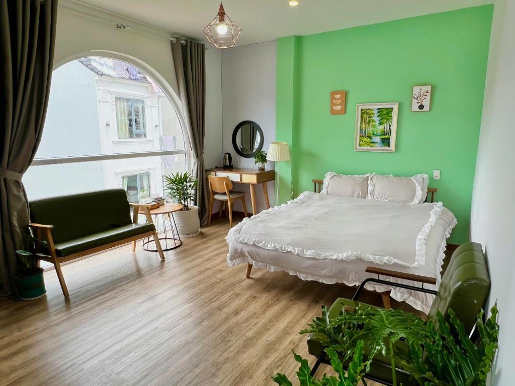 Nhà An Đà Lạt 3 - An Sơn 