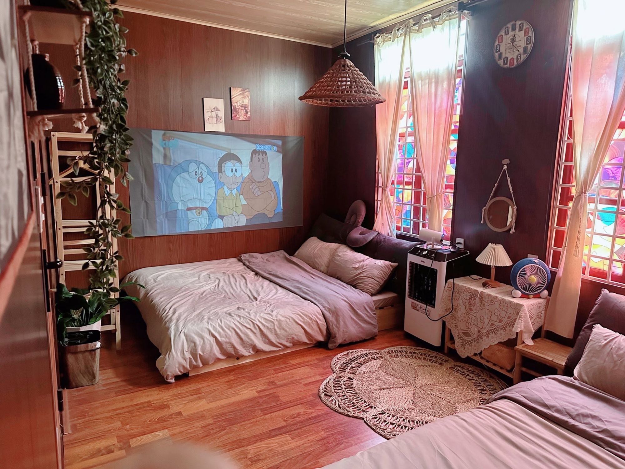 Nhà Của Ba