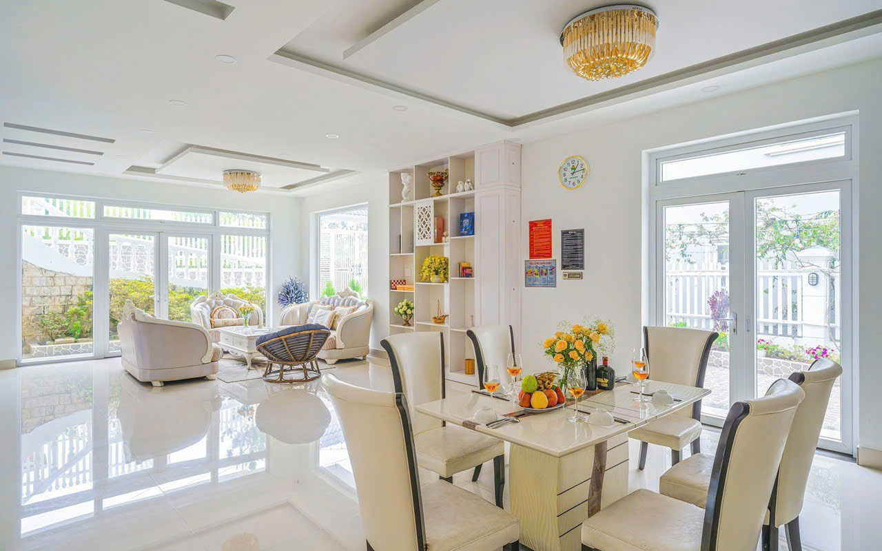Nhà Của Bắp - DaLat Villa - Ảnh 6