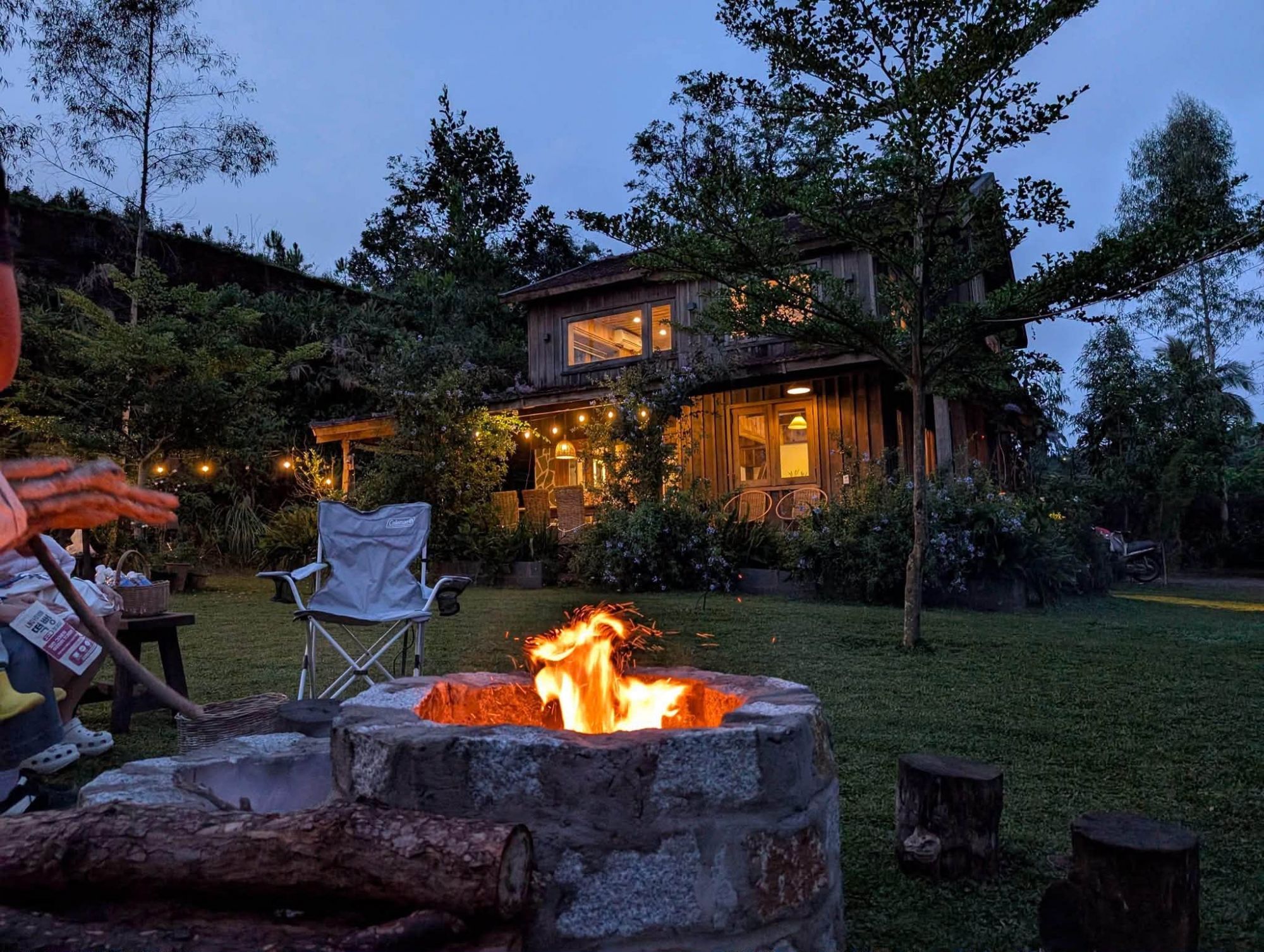 Olive Cottage
