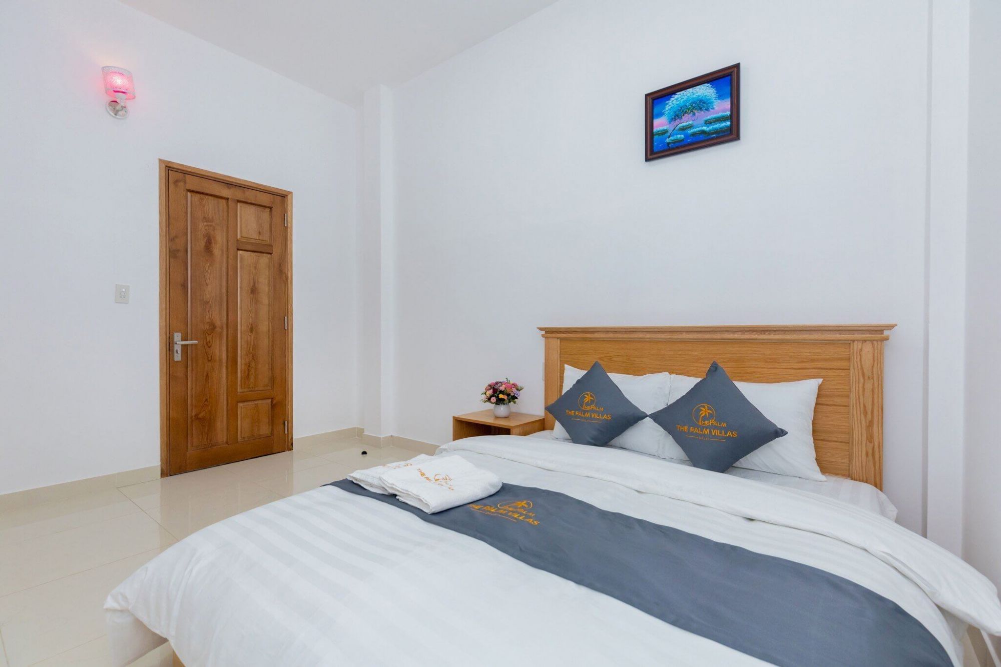 The Palm Villa 14 Đà Lạt - Ảnh 6