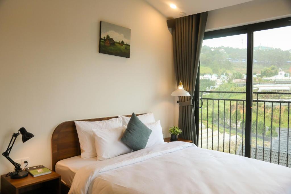 QR Hotel Da Lat