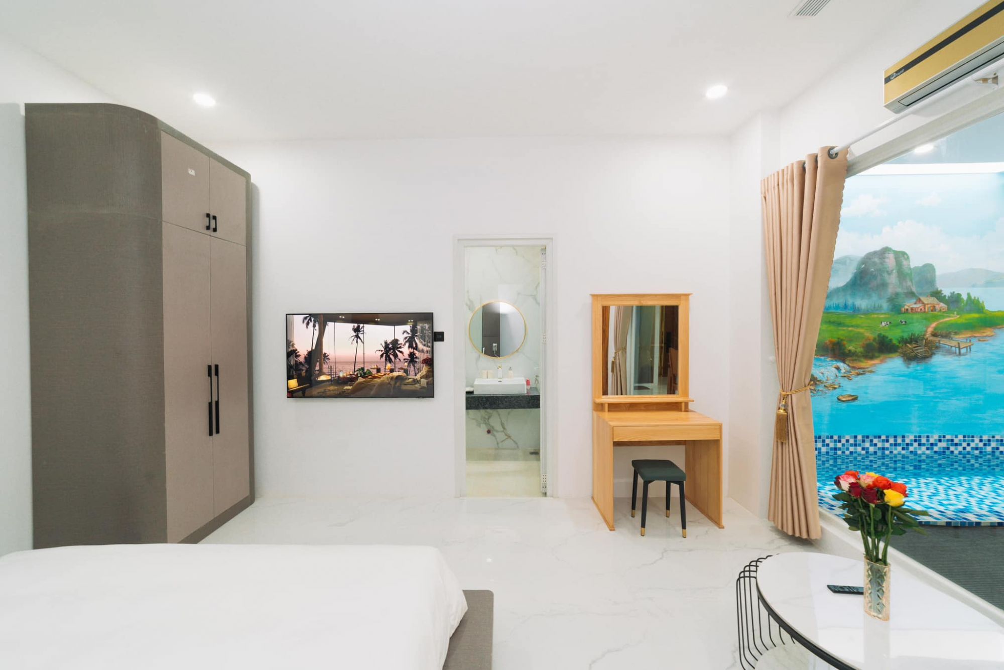 QuyTai Premium Hotel - Ảnh 6