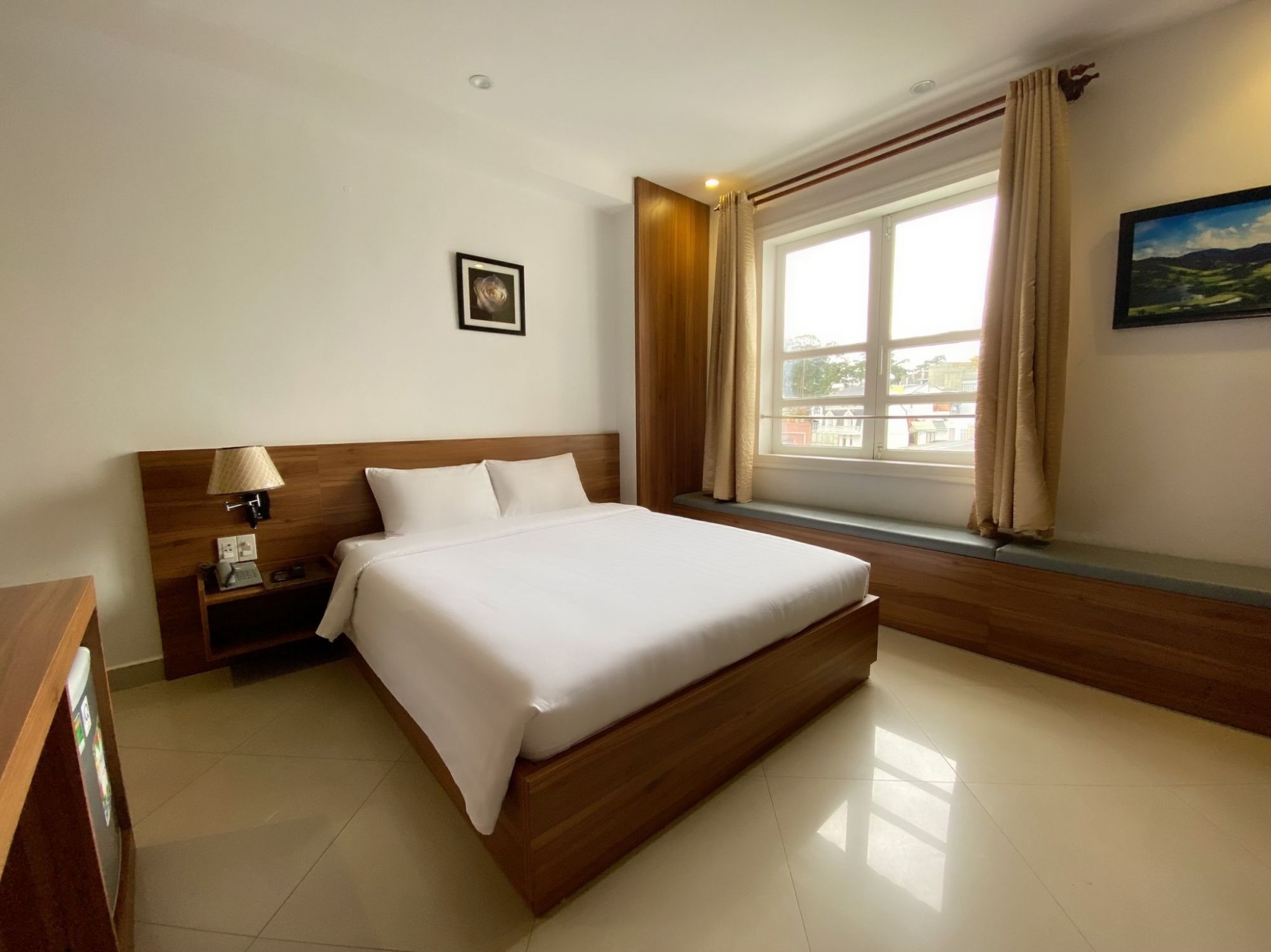 River Park Hotel Đà Lạt